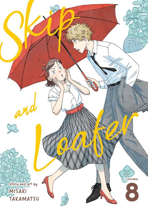 Skip and Loafer Manga Online .